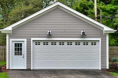 Apache Junction Garage Door Installation