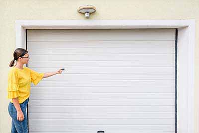 Apache Junction Garage Door Opener Installation