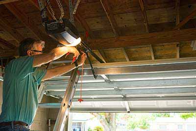 Apache Junction Garage Door Repair