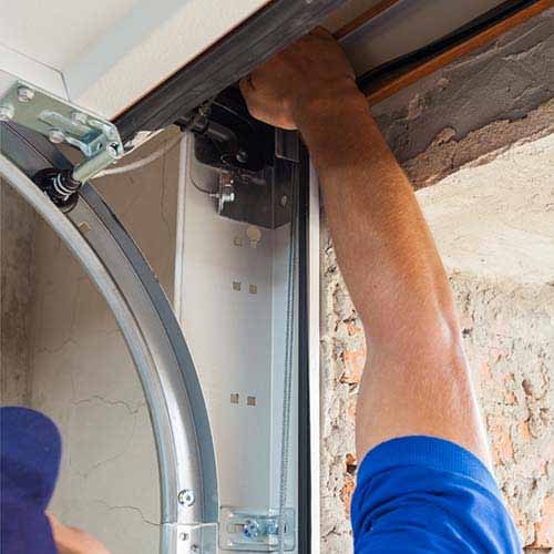 Apache Junction Mobile Garage Door Repair