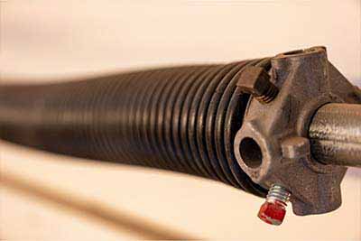 Apache Junction Garage Door Spring Repair