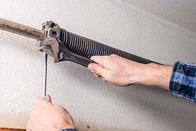 Apache Junction Garage Door Spring Repair