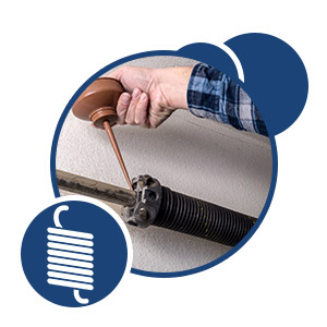 Apache Junction Garage Door Spring Repair